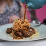 Photographie Culinaire