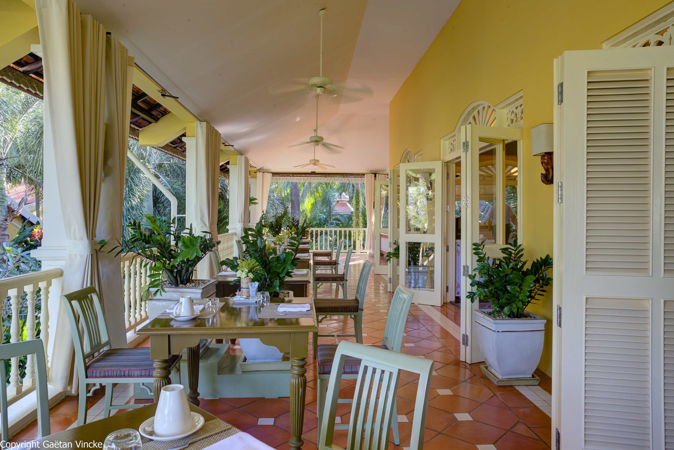 Les secrets d’un photographe immobilier